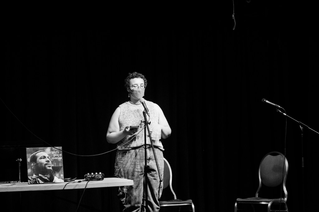 Aziza Moqia Sealey-Qaylow